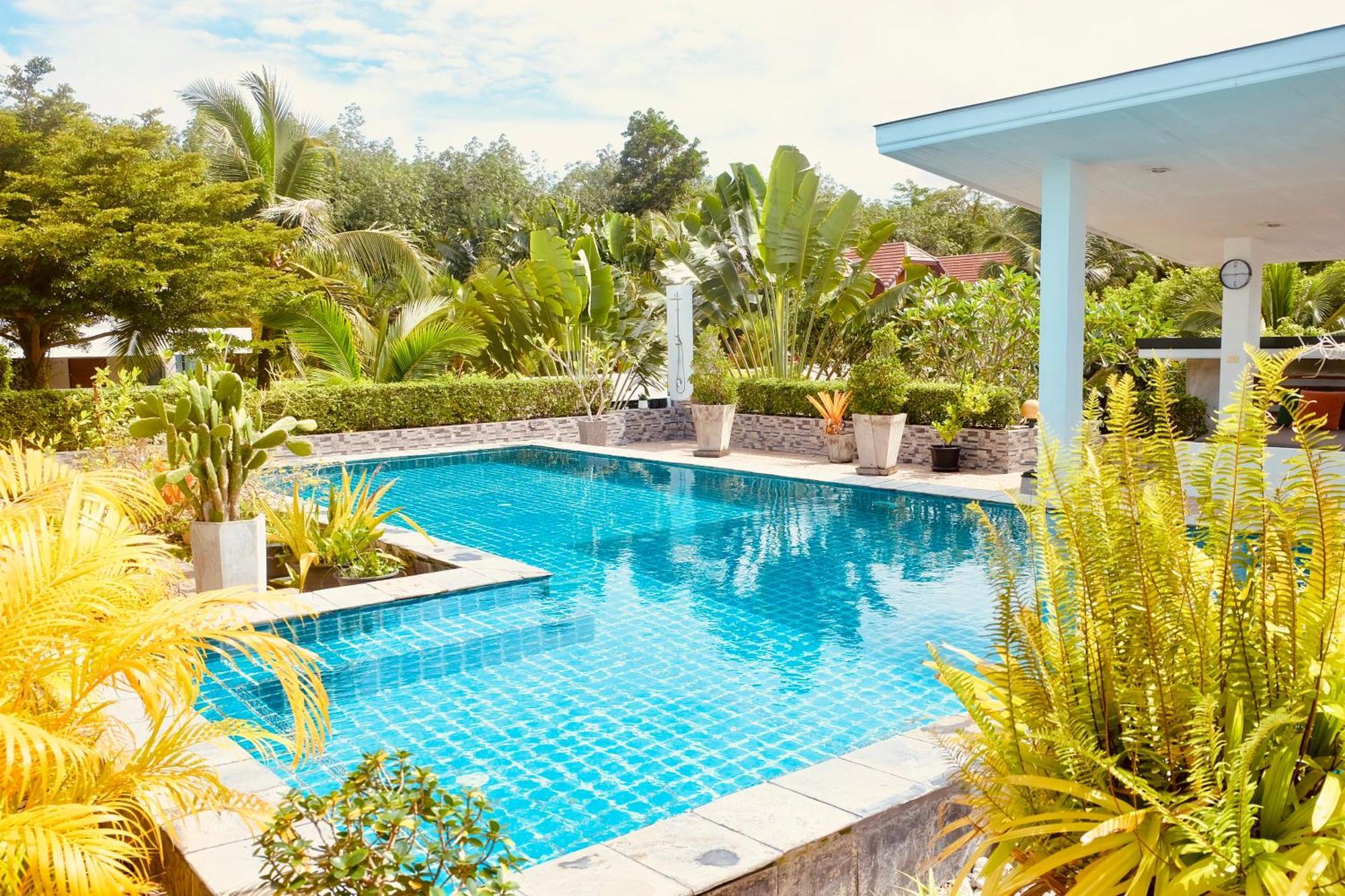 Destination39 Otel Thalang Dış mekan fotoğraf