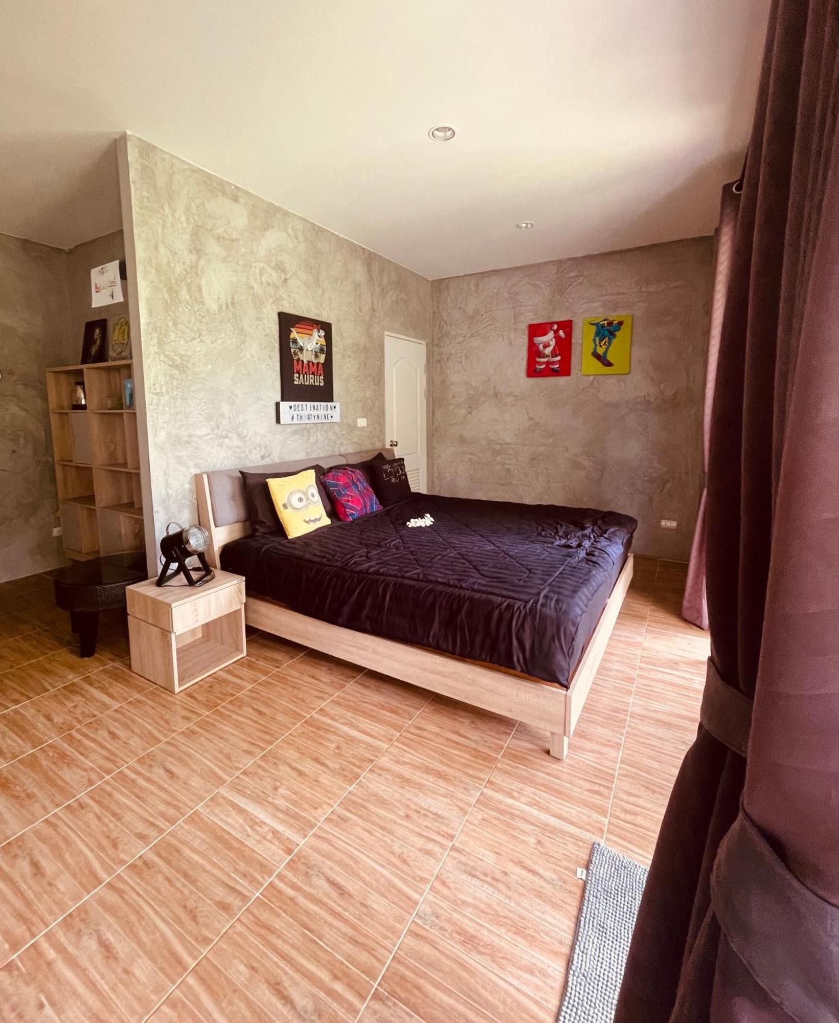 Destination39 Otel Thalang Dış mekan fotoğraf